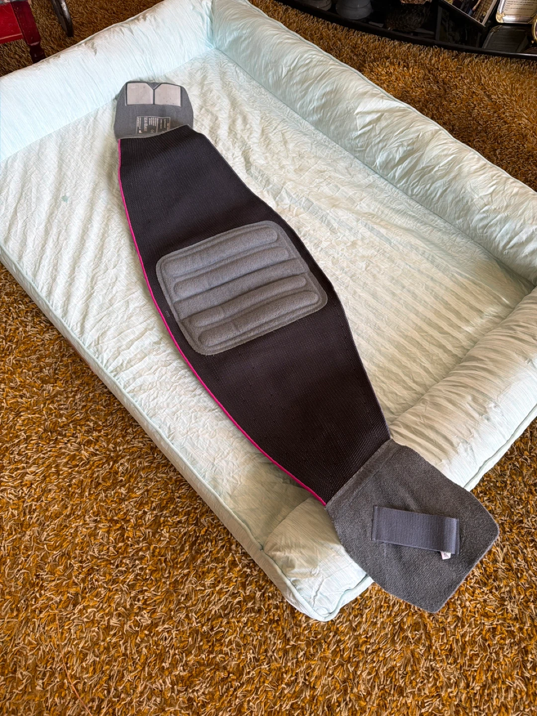 Medi Lumbamed facet XL Lumbar Support Brace - photo 4