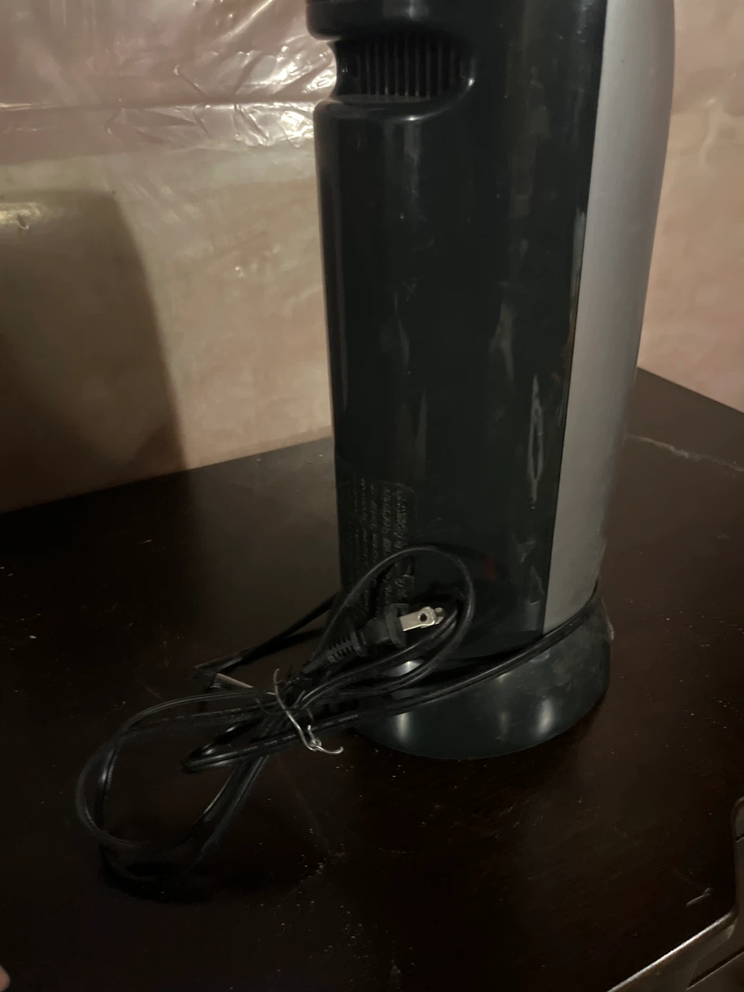 Portable Tower Heater - photo 3