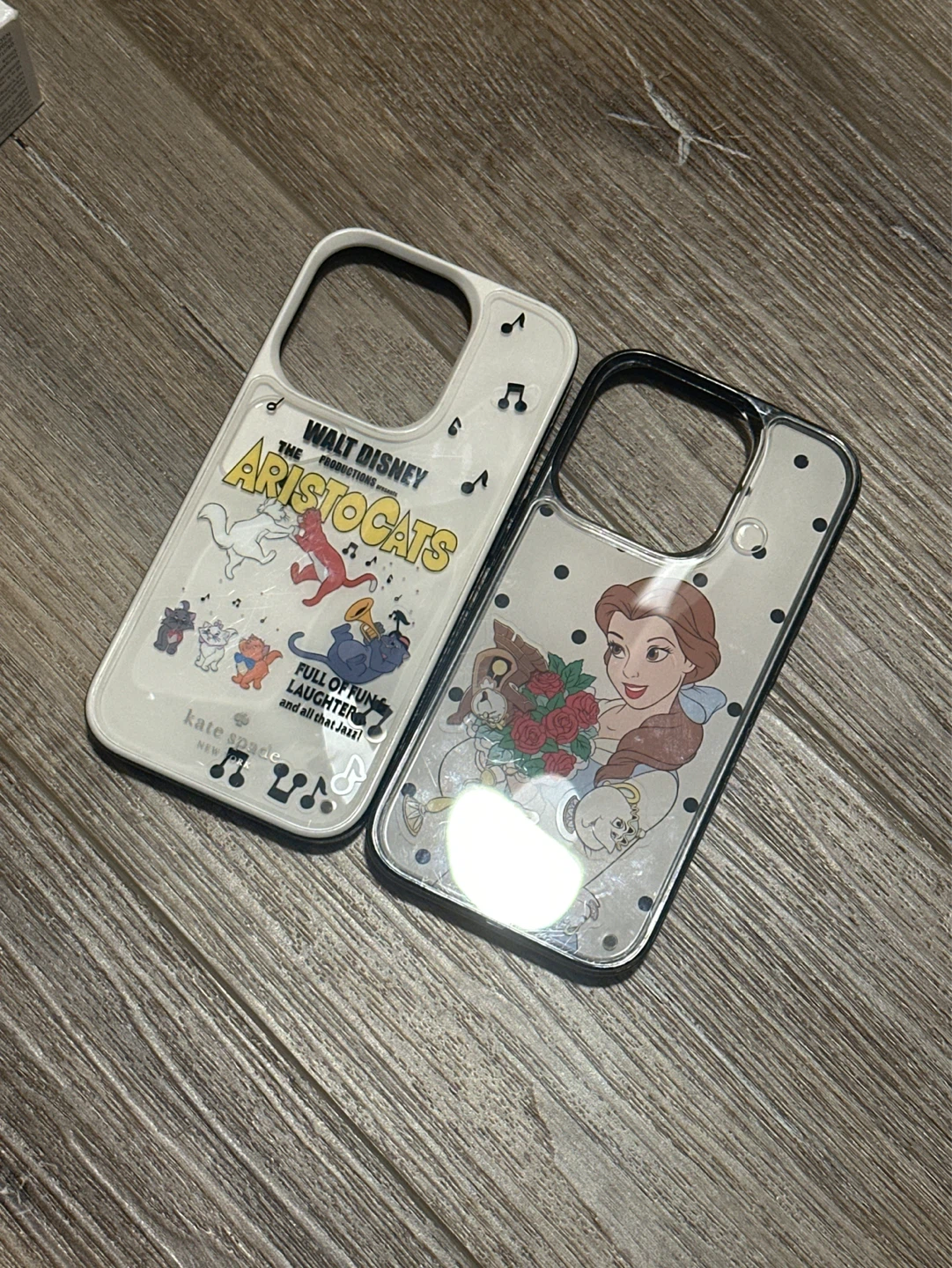 Kate Spade iphone 14 pro case