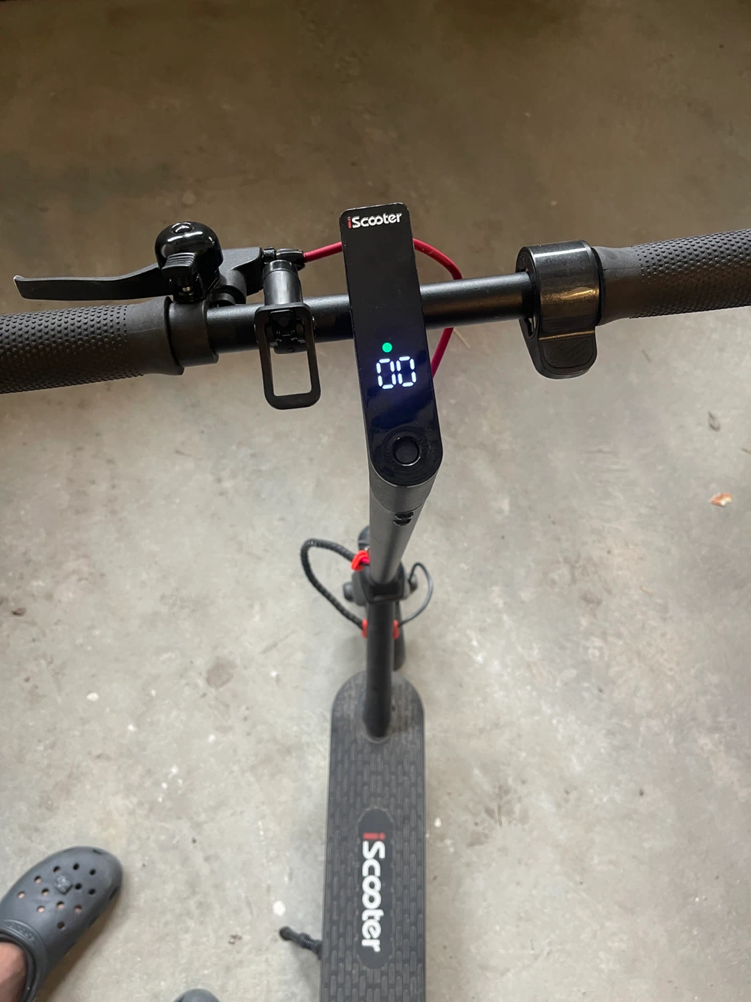 Segway KickScooter - photo 2