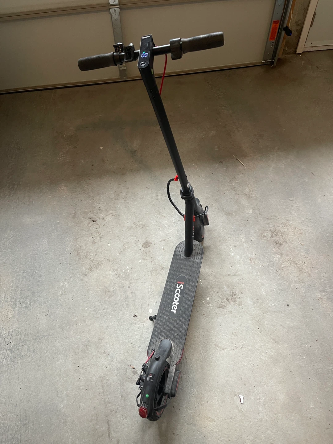 Segway KickScooter