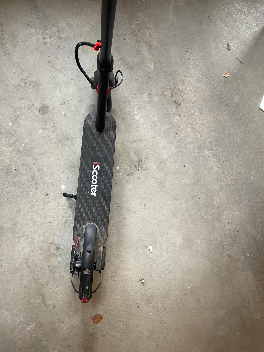 Segway KickScooter - photo 3