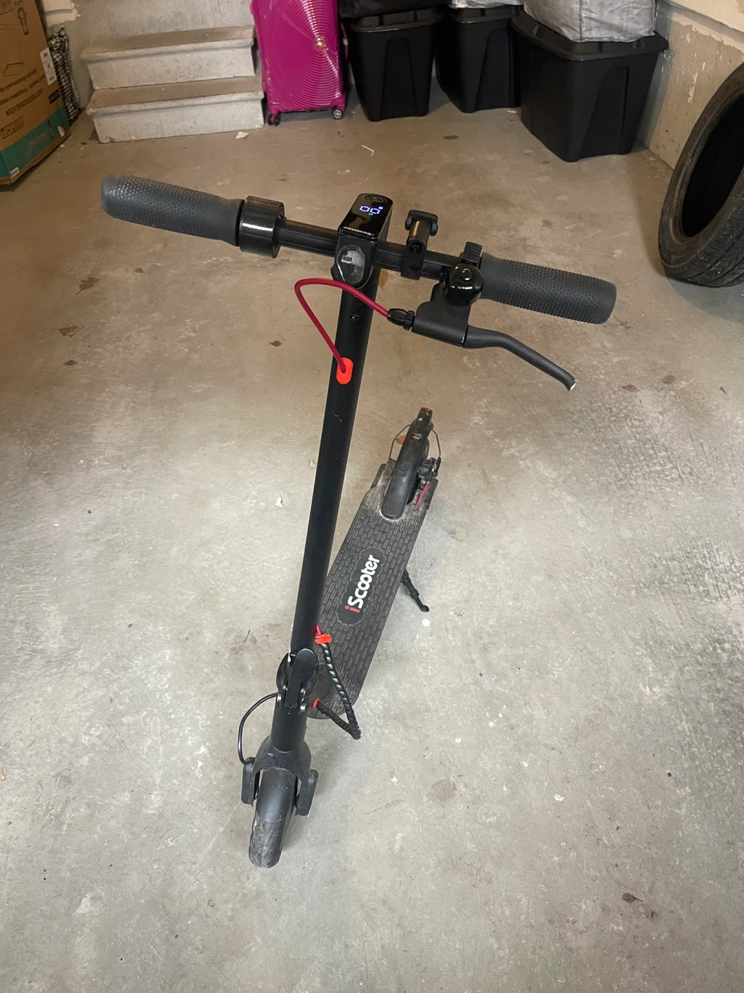 Segway KickScooter - photo 4