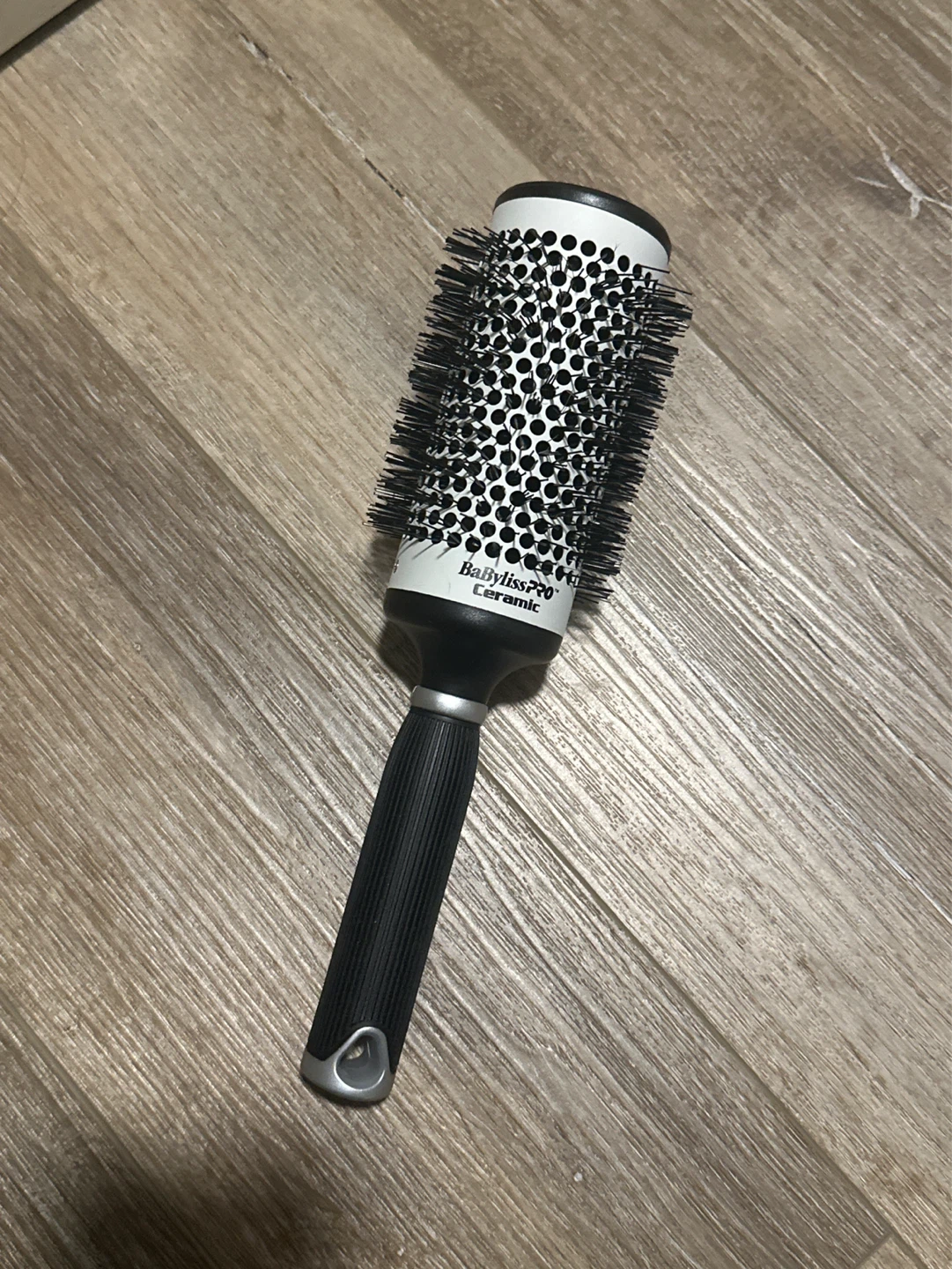 BaBylissPRO Ceramic Round Hair Brush