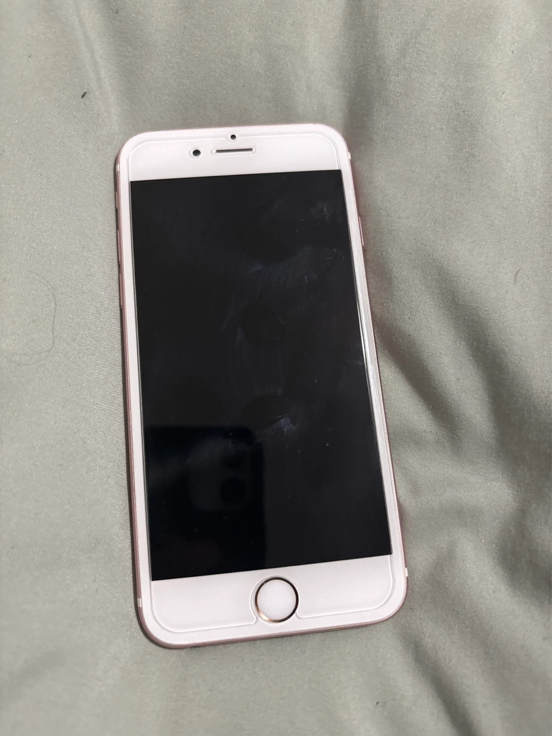 Apple iPhone 6s Rose Gold