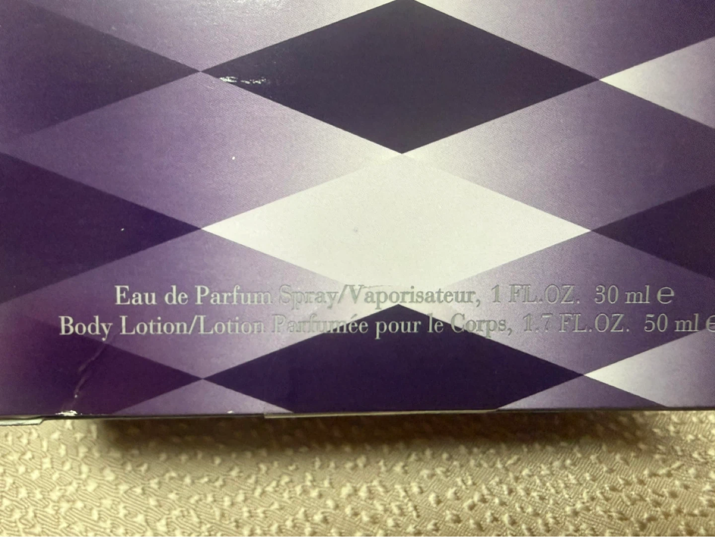 Elizabeth Arden Provocative Woman gift set - photo 3