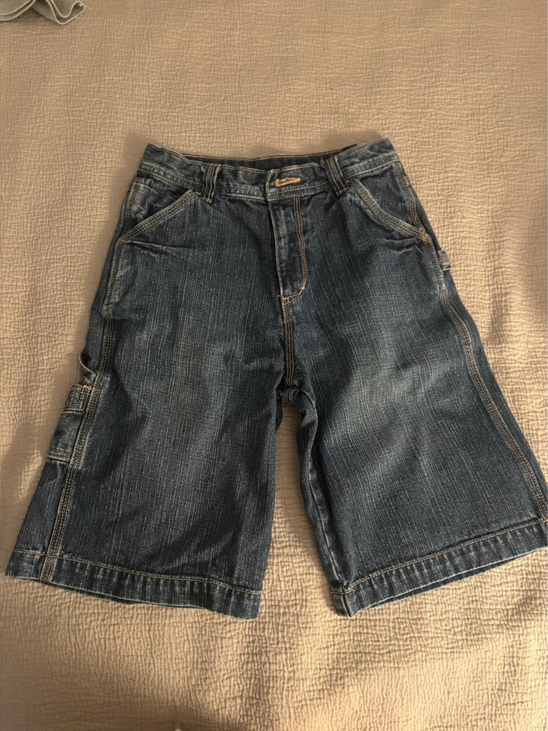 Canyon River Blues Denim Shorts Size 12