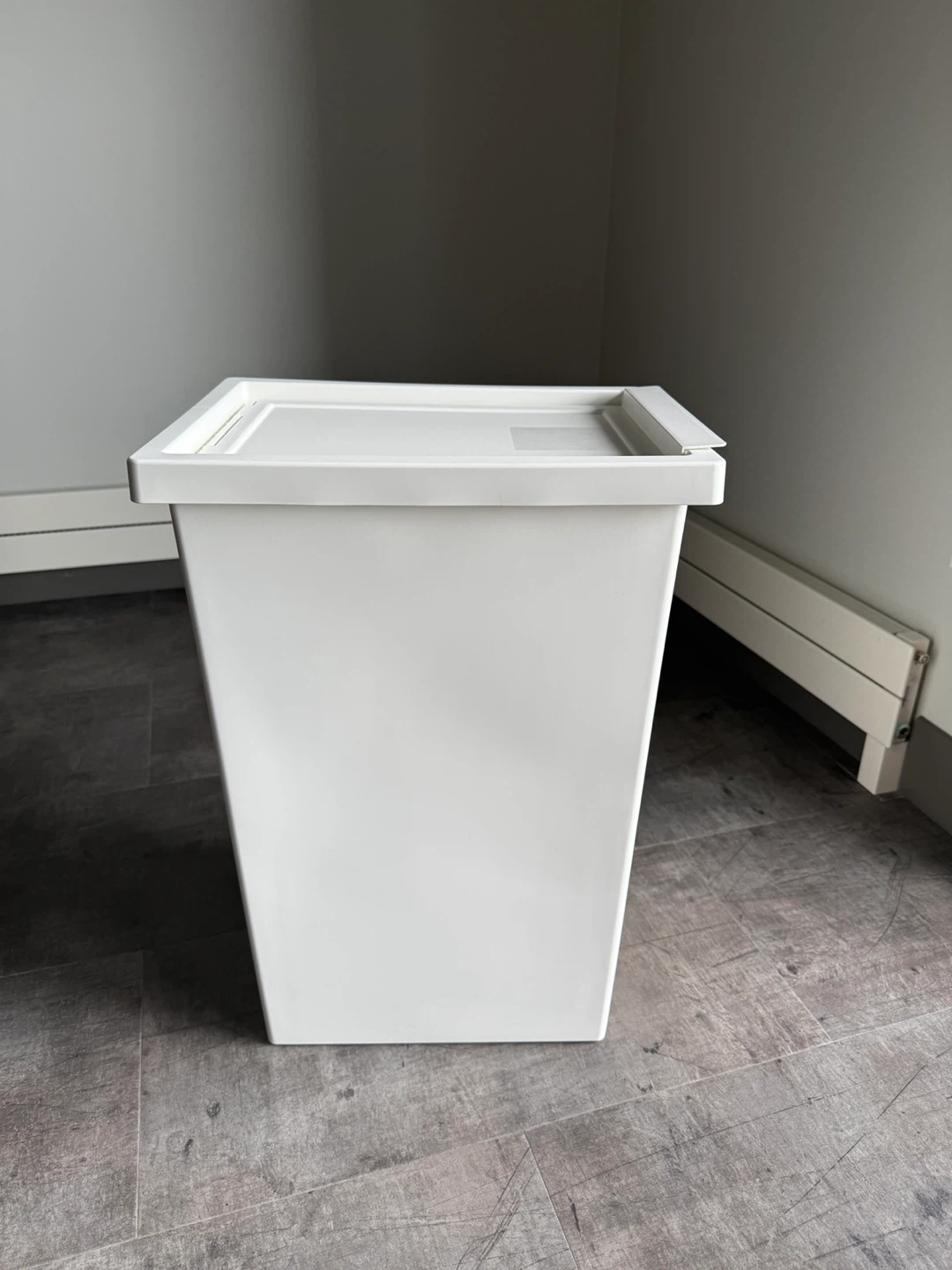 IKEA FILUR Bin with Lid