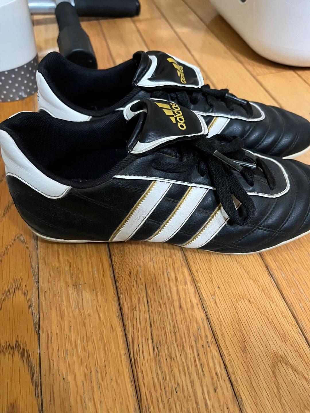 Adidas Soccer Cleats - photo 3