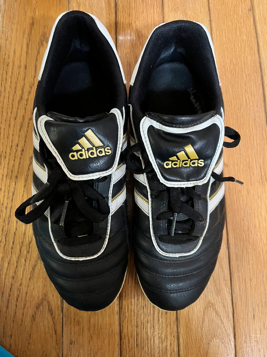 Adidas Soccer Cleats