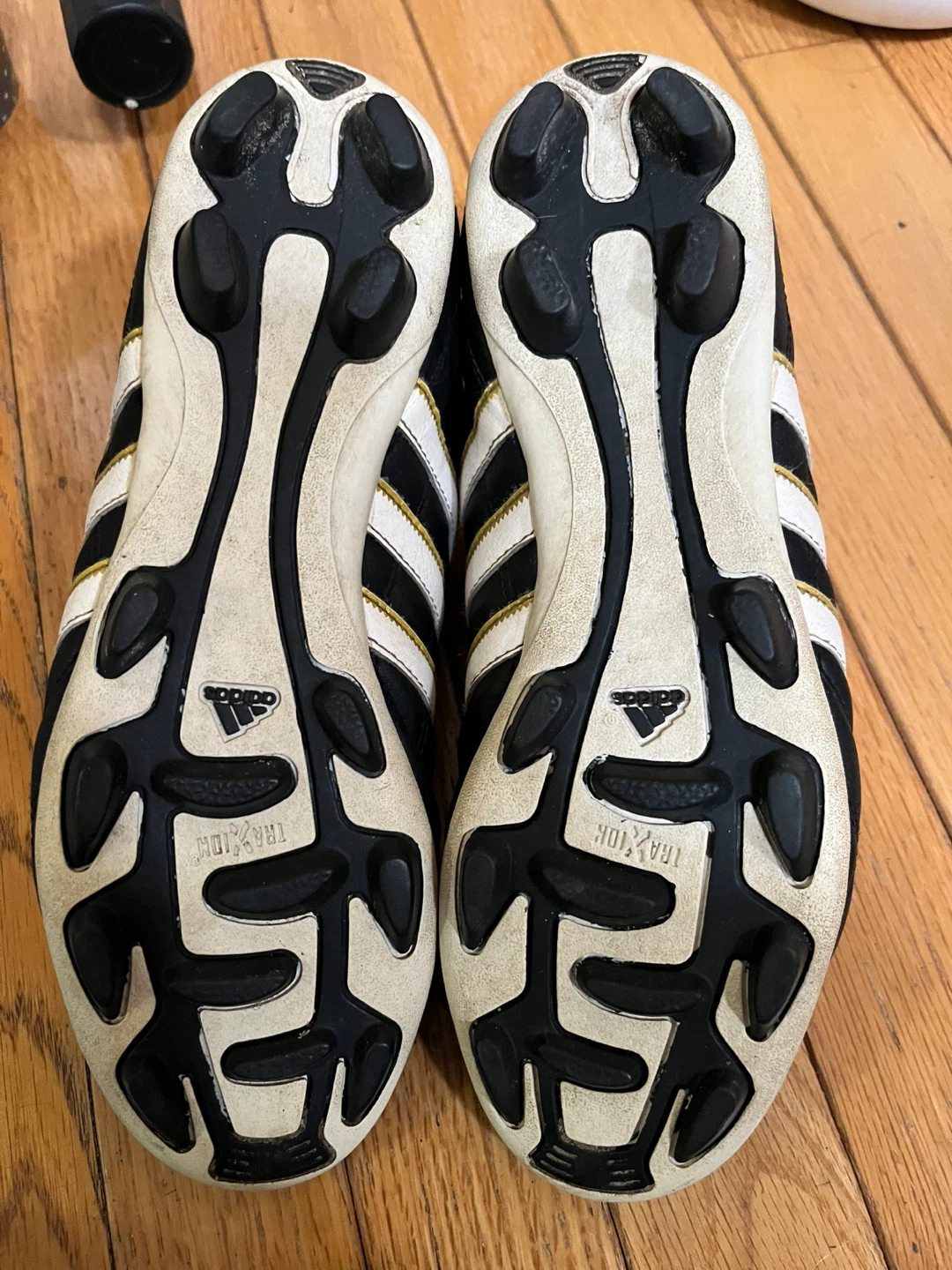 Adidas Soccer Cleats - photo 4