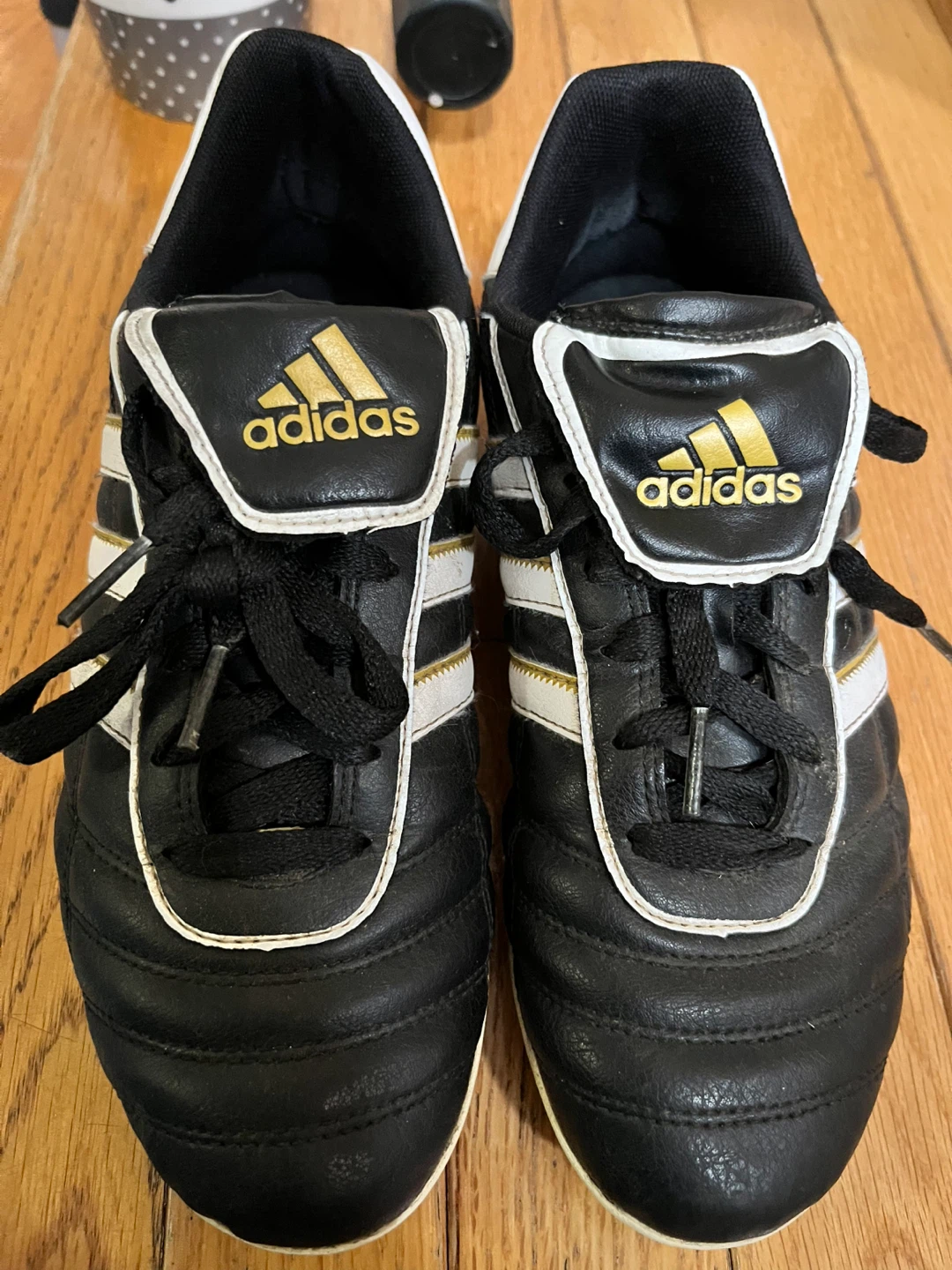 Adidas Soccer Cleats - photo 2