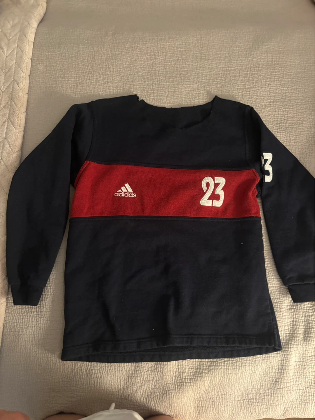 Adidas Sweatshirt 23