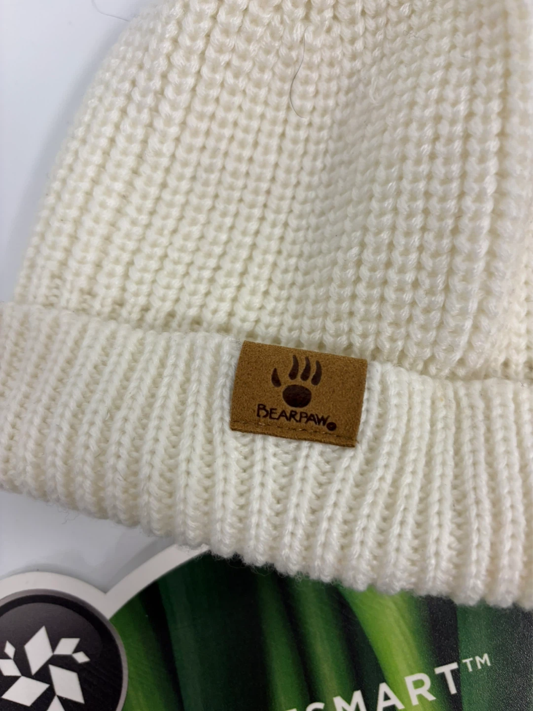 Bearpaw & Zara Knit Toques in good condition - photo 2