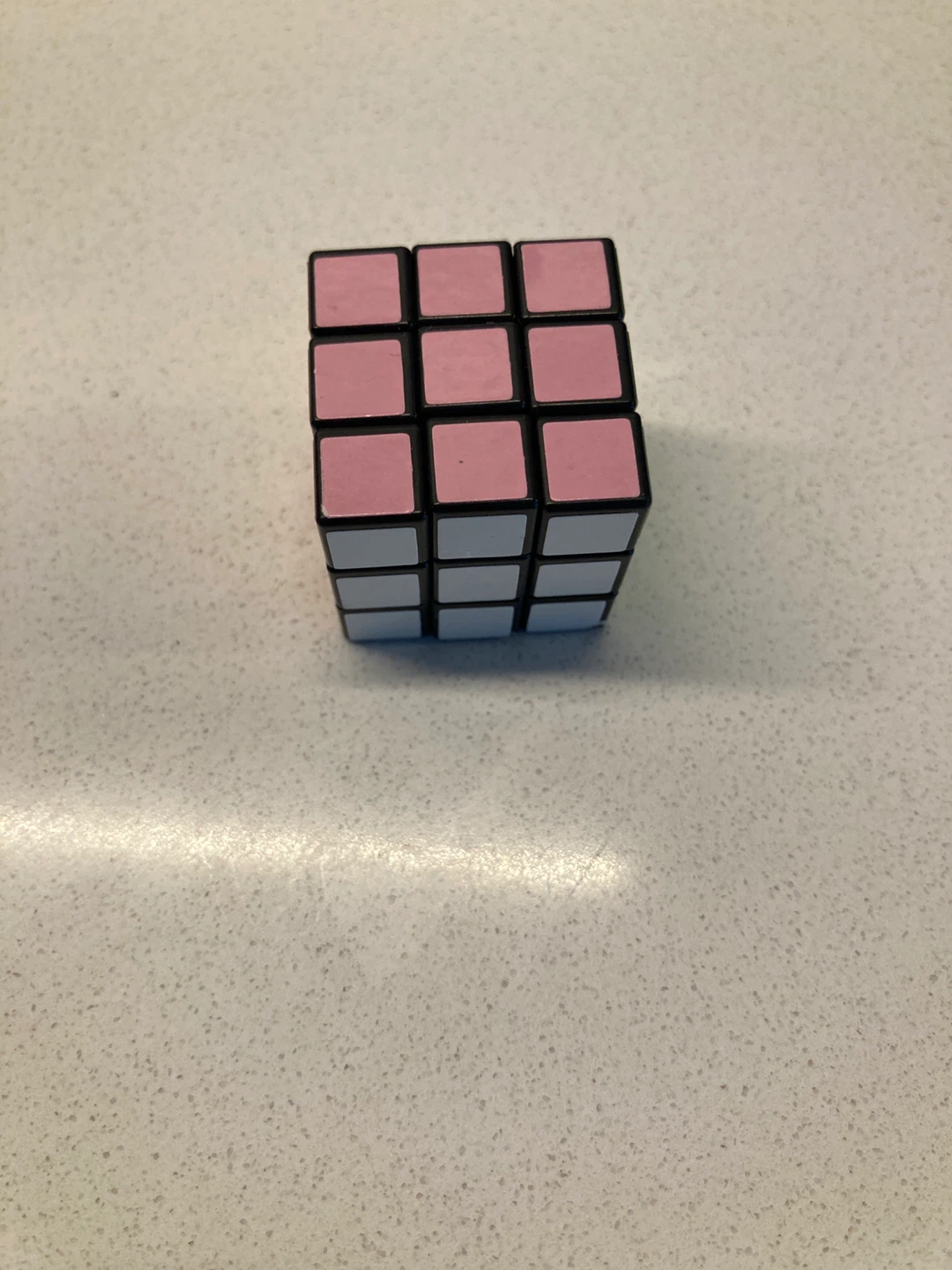 Rubik's Cube - photo 2