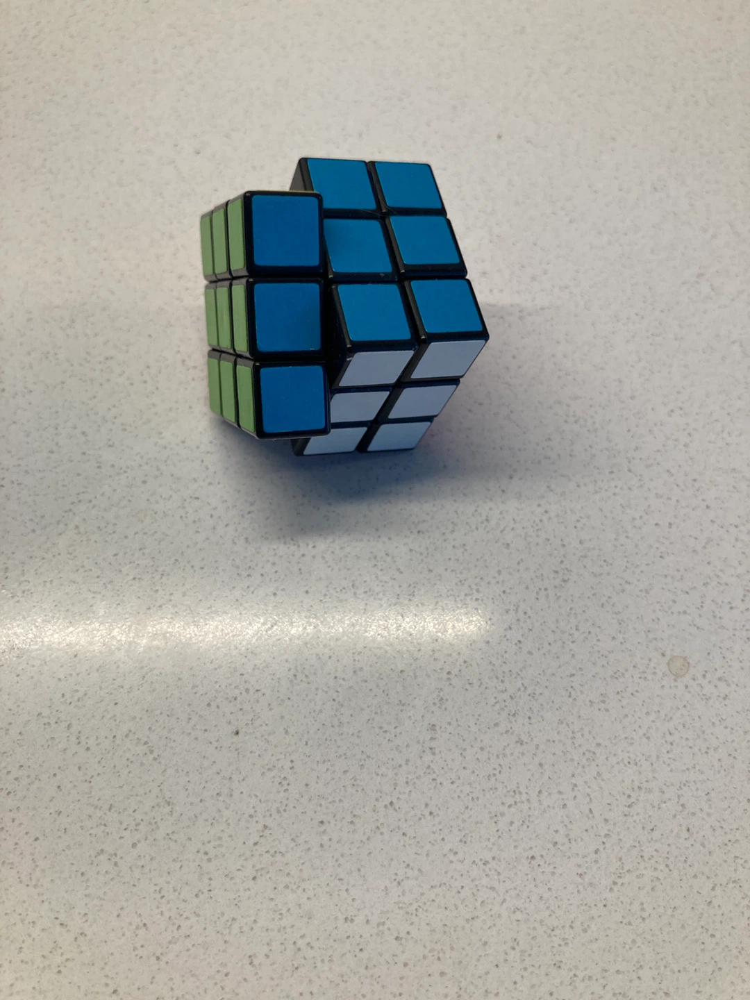 Rubik's Cube