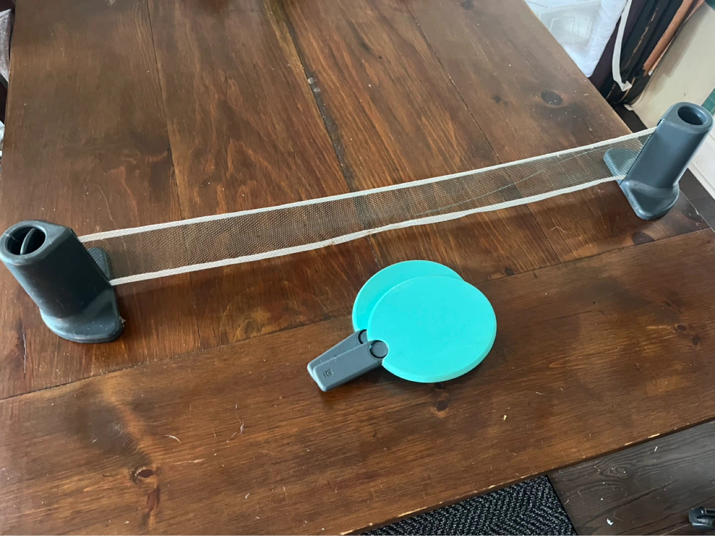 Ping pong Set