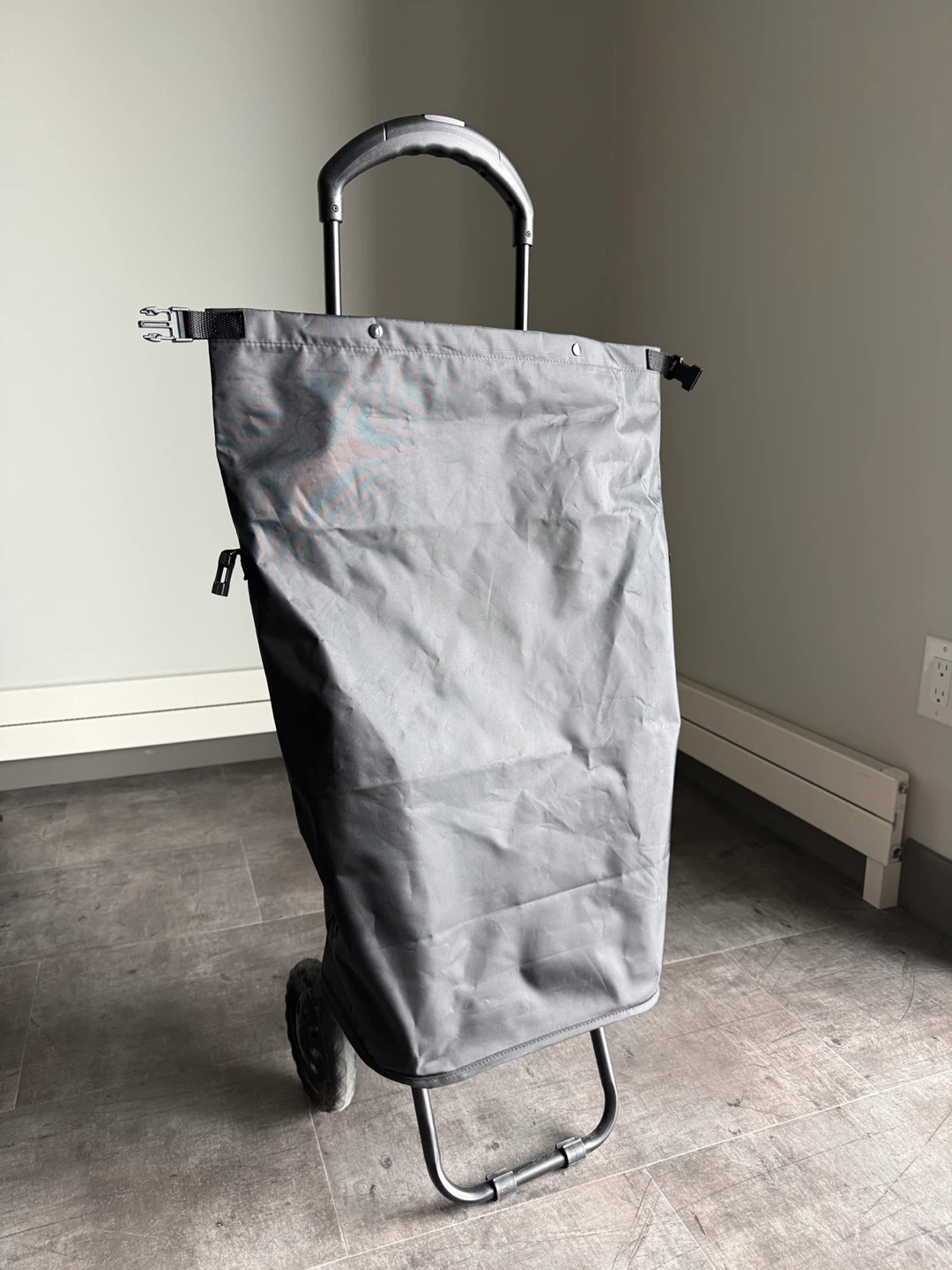 IKEA Shopping Trolley - photo 2