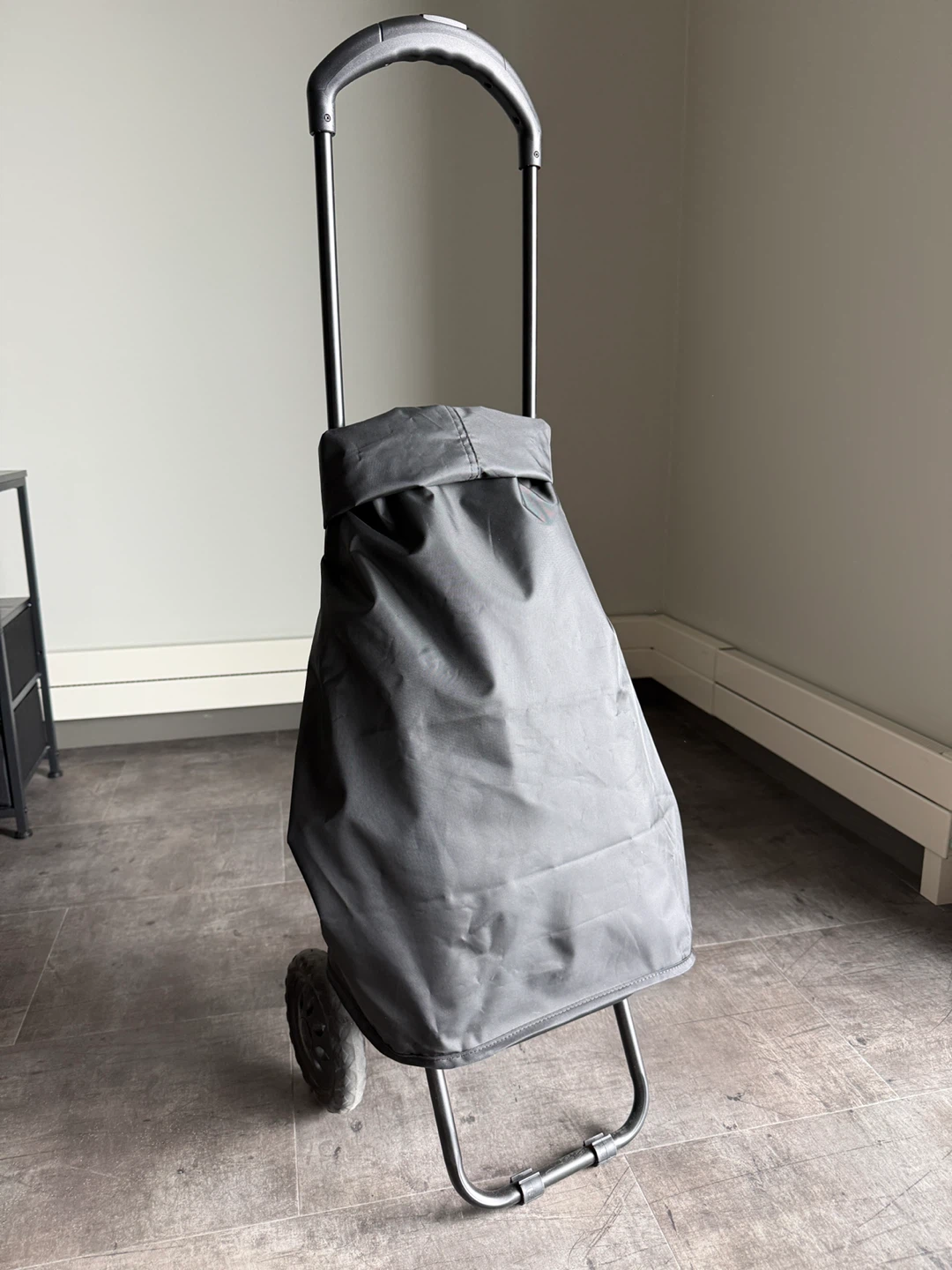 IKEA Shopping Trolley