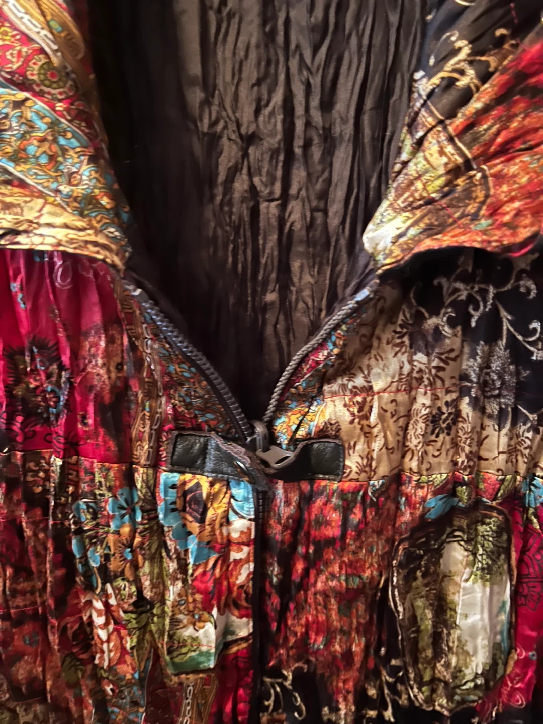 Unique Jacket, steam punk style, medium-small - photo 3