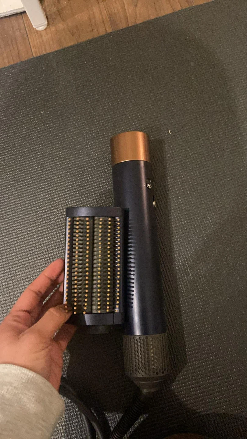 Dyson Airwrap