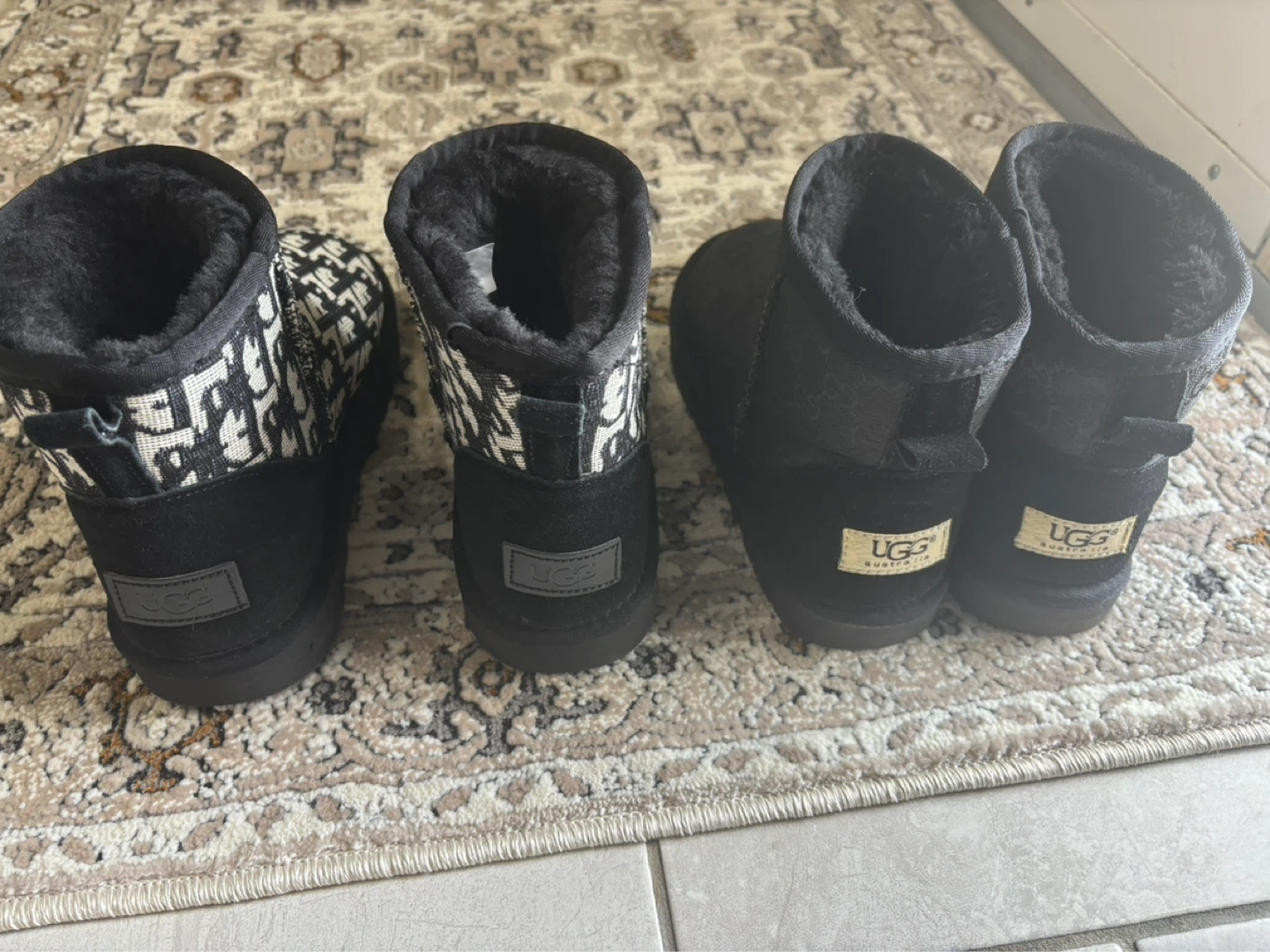 UGG Boots - photo 3