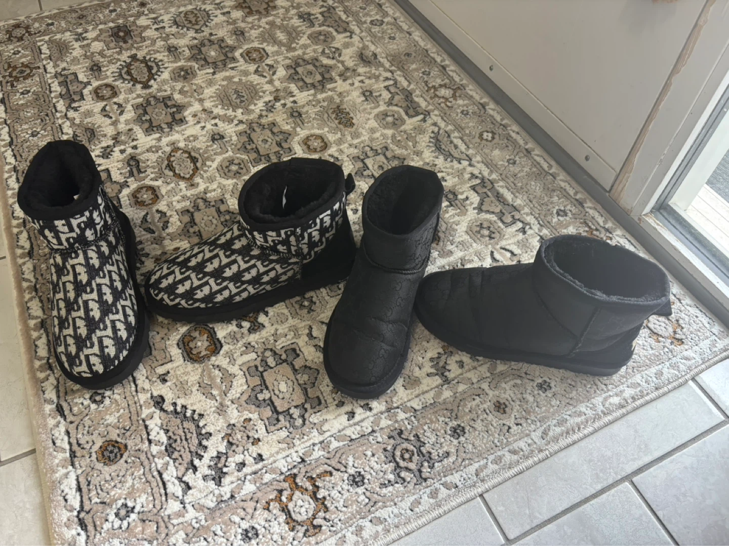 UGG Boots