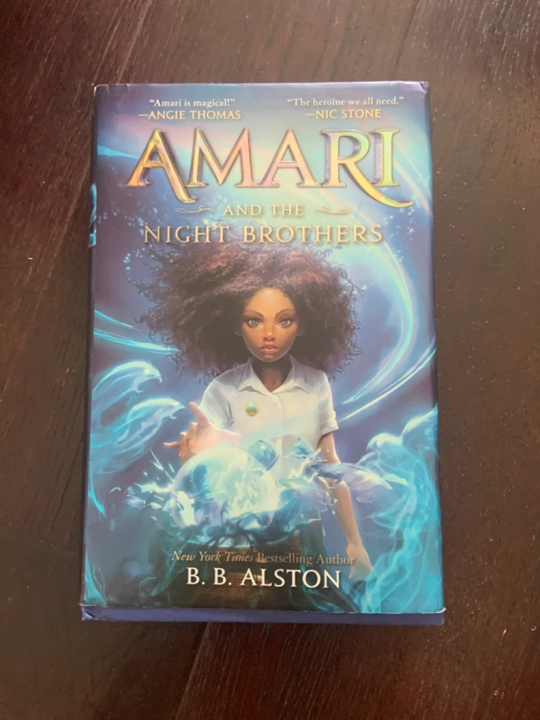 Tween Girls Books