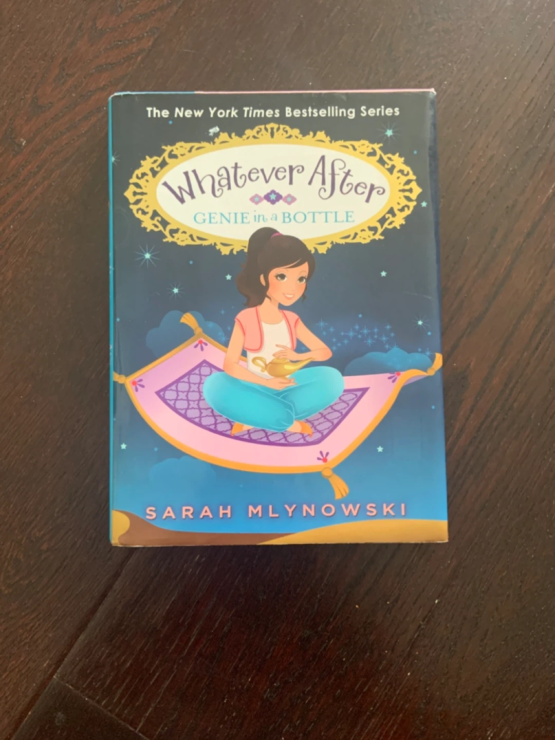 Tween Girls Books - photo 5