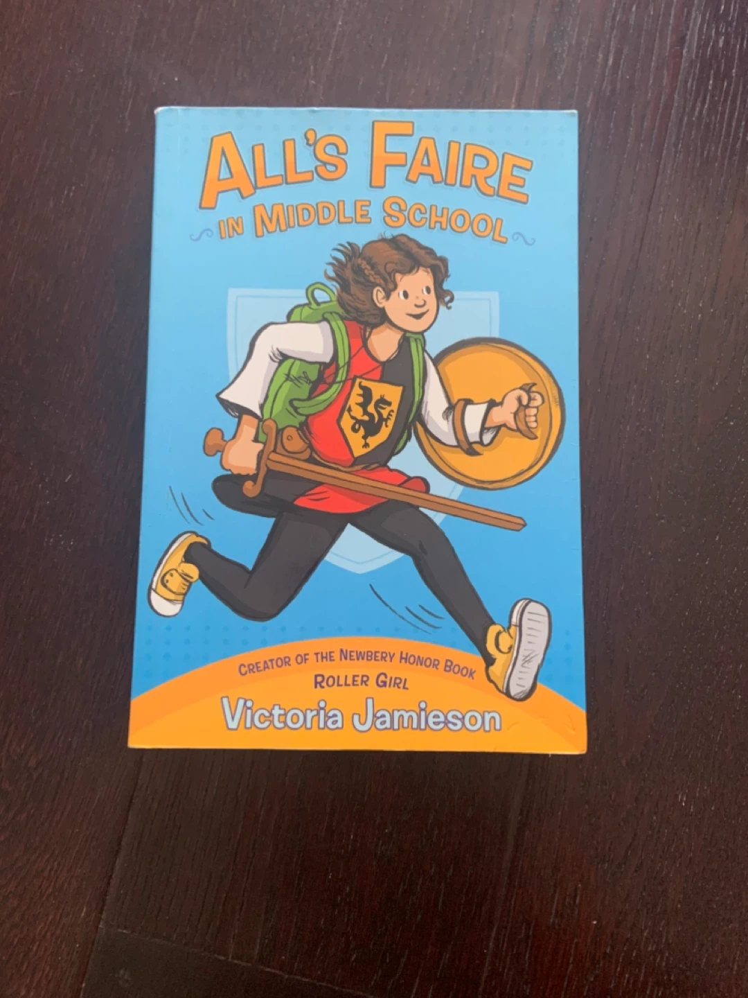 Tween Girls Books - photo 3