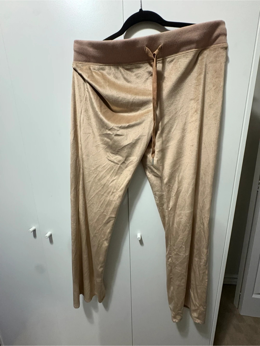 Aerie Velour Track Pants - photo 4