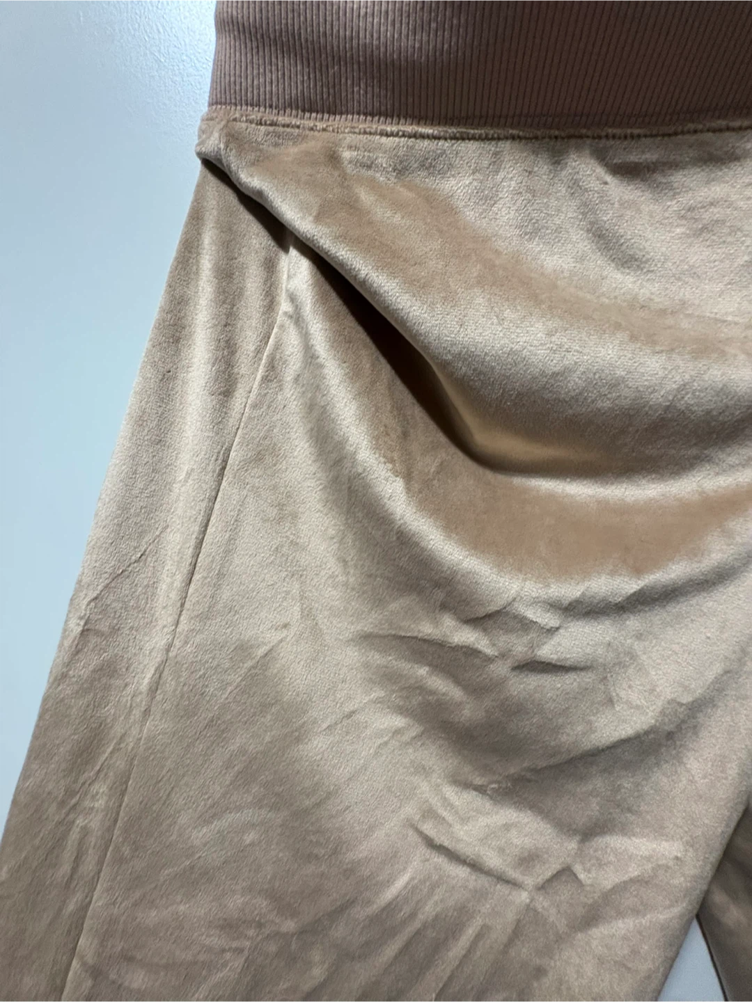 Aerie Velour Track Pants - photo 3