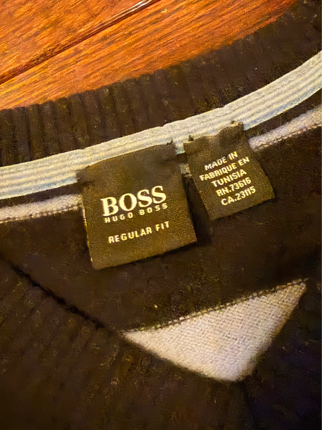 LIKE NEW HUGO BOSS Sweaters - Medium - photo 2