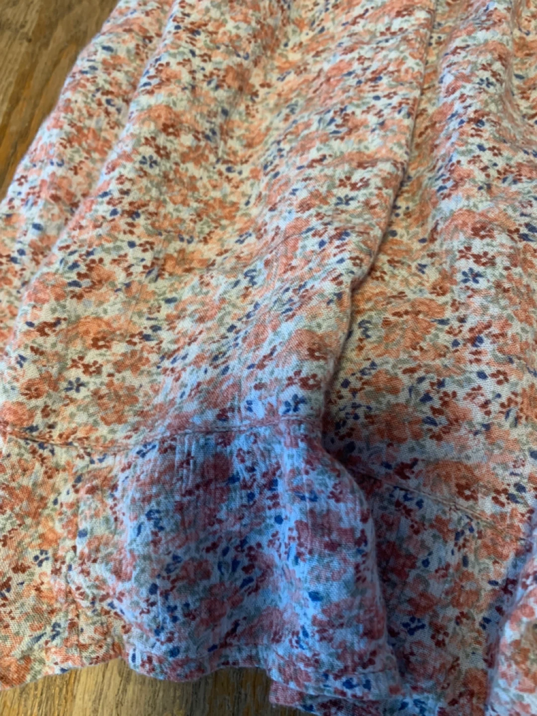 Flowery Flowy Dress - photo 2