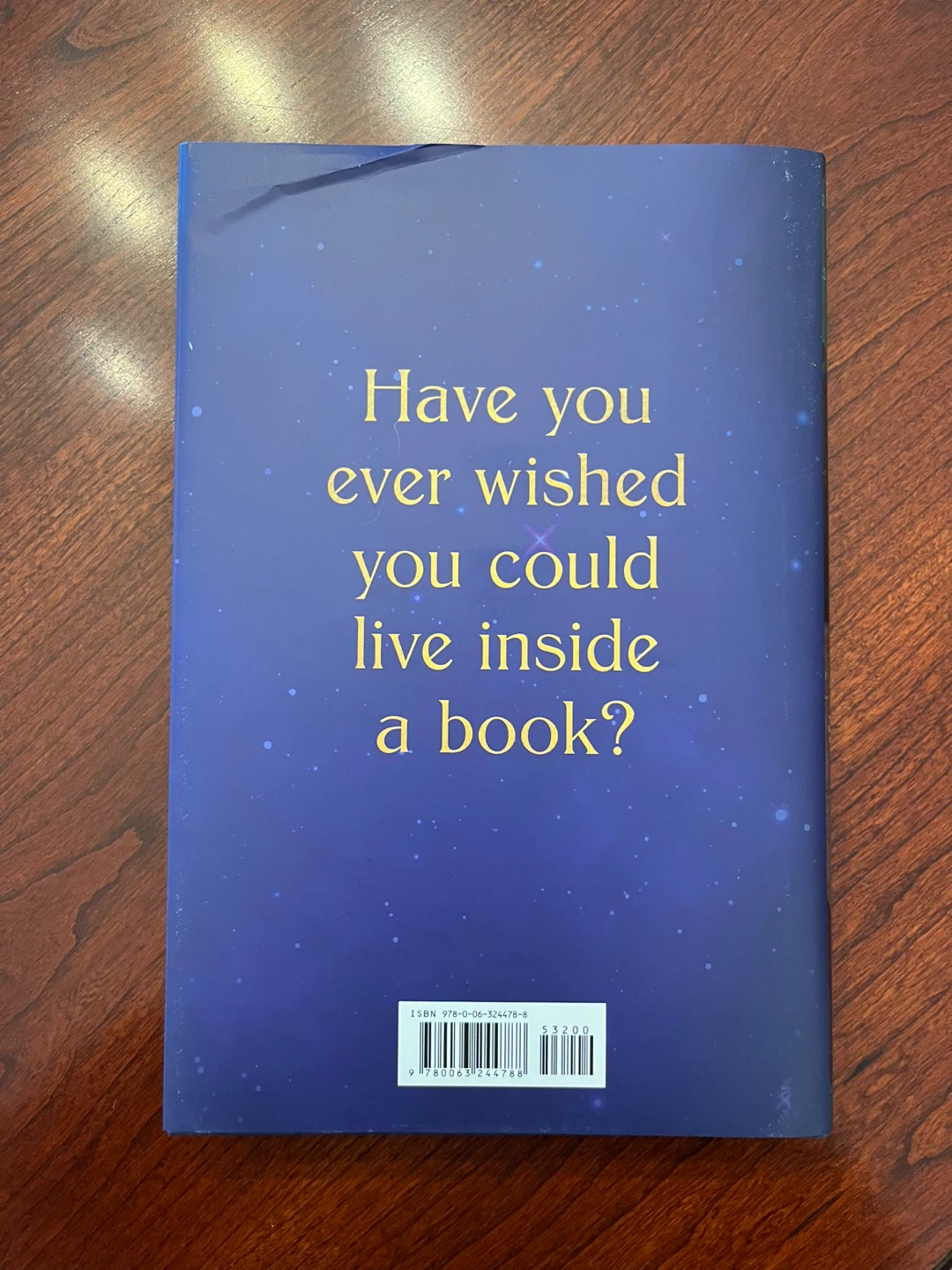 The Astral Library by Kate Quinn Hardcover - photo 2