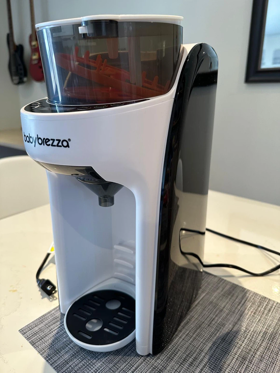 Baby Brezza Formula Pro Advanced Formula Dispenser