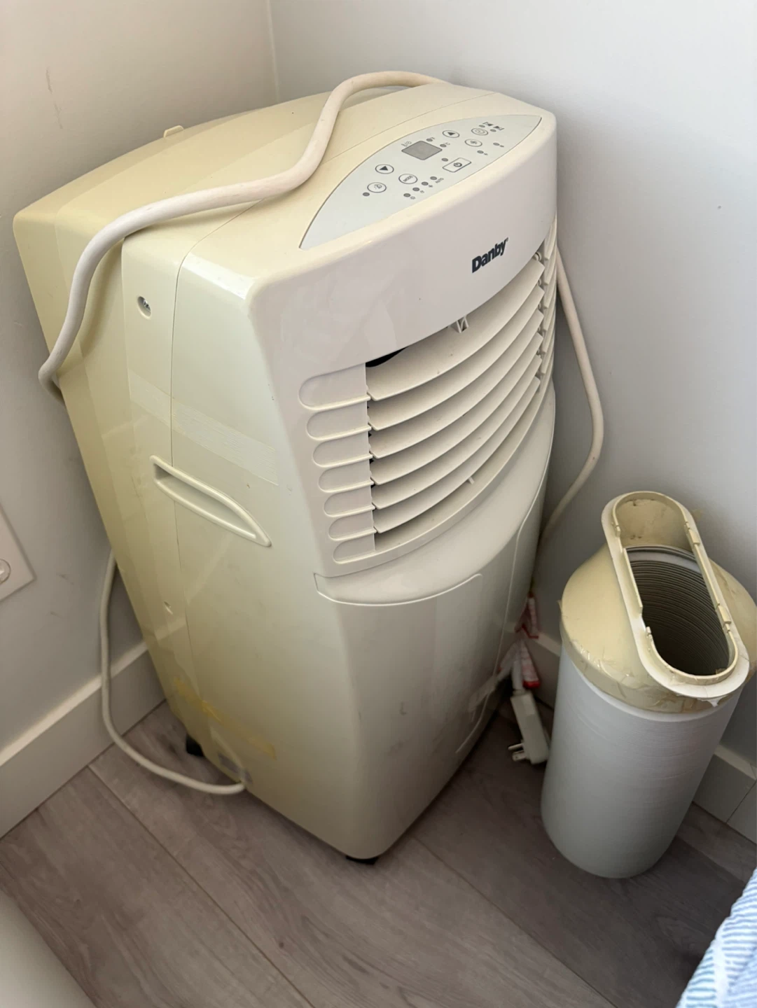Danby Portable Air Conditioner