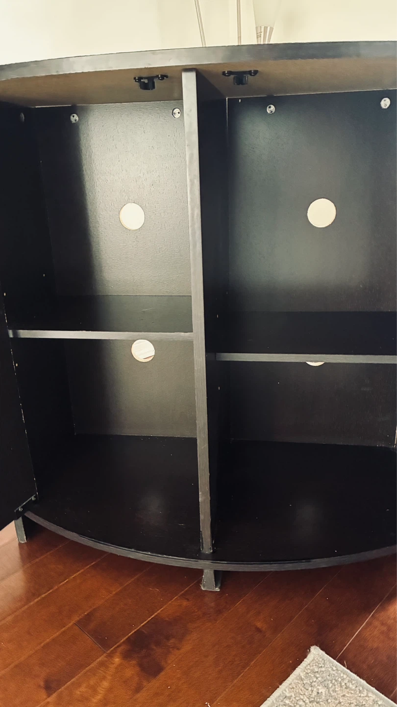 Espresso Entertainment Unit - photo 2