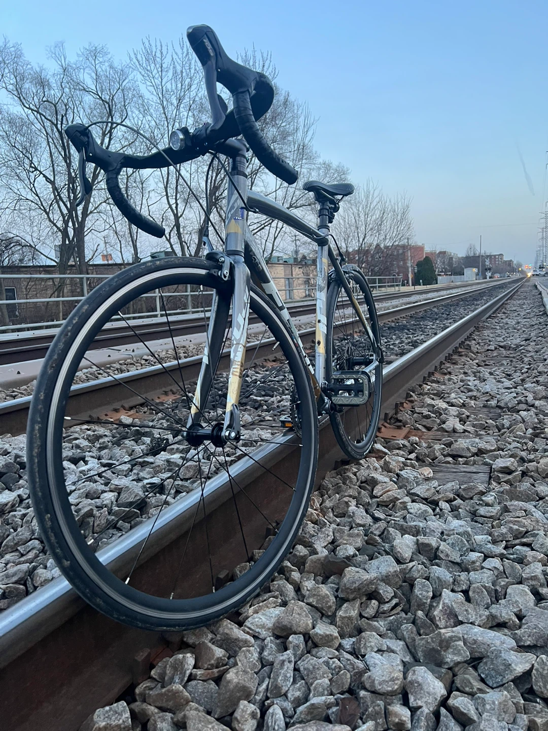 Fugi Road Bike