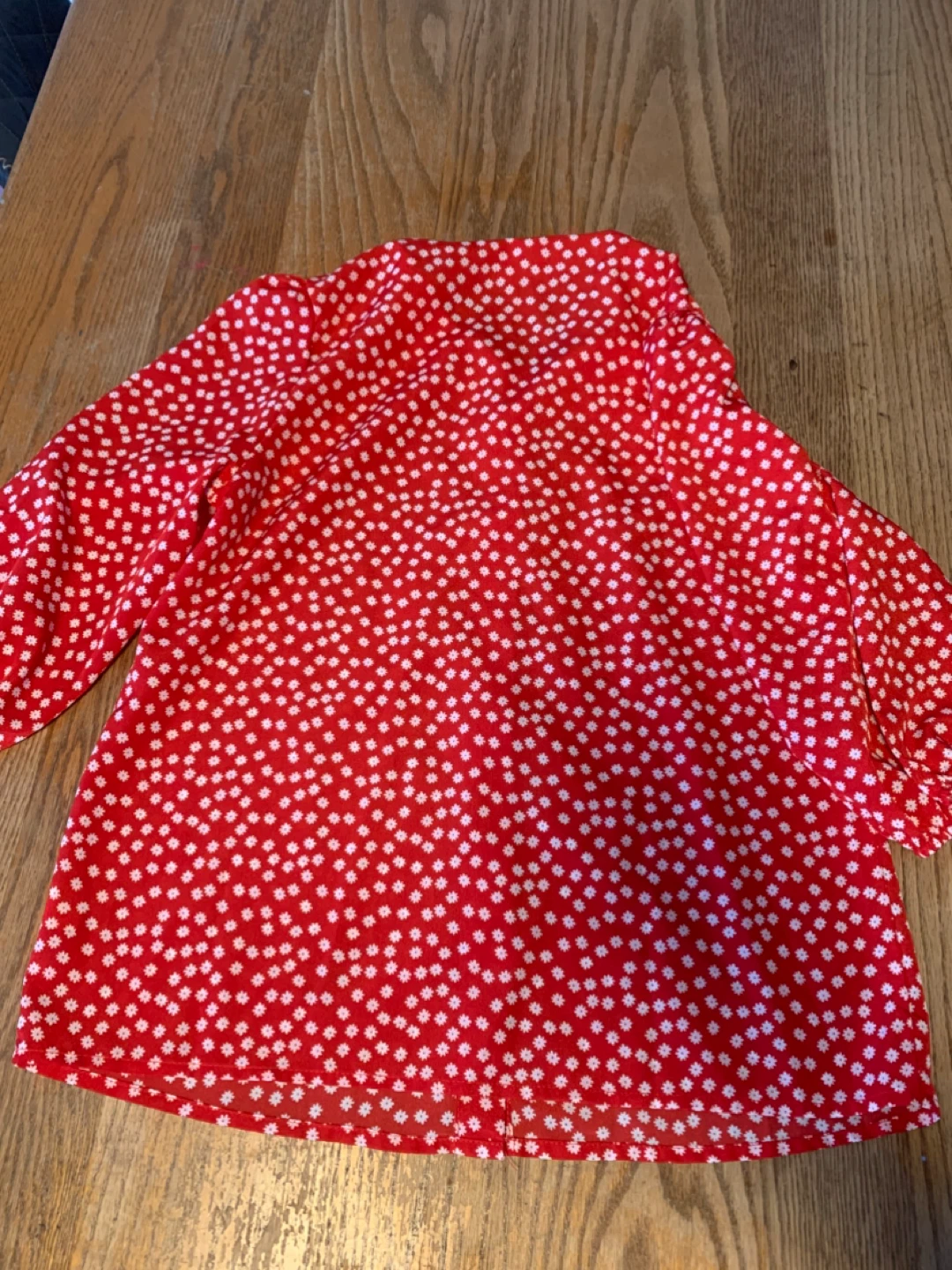 Spring Button Up - photo 2