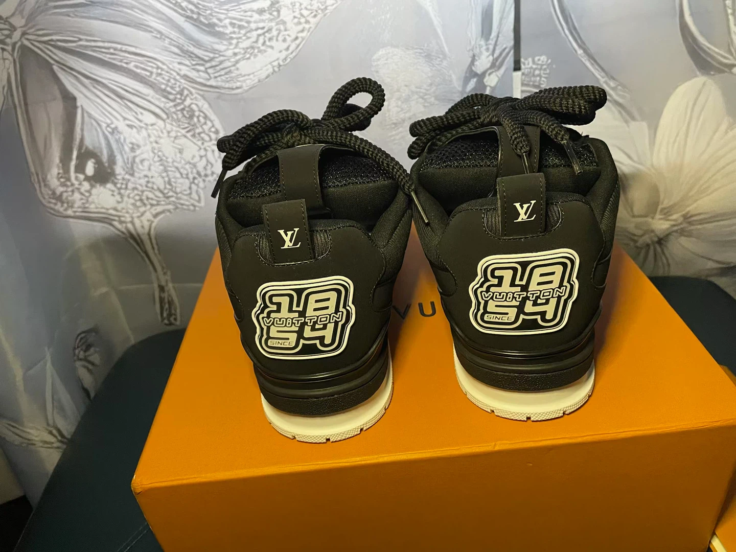 Louis Vuitton LV Skates - photo 2