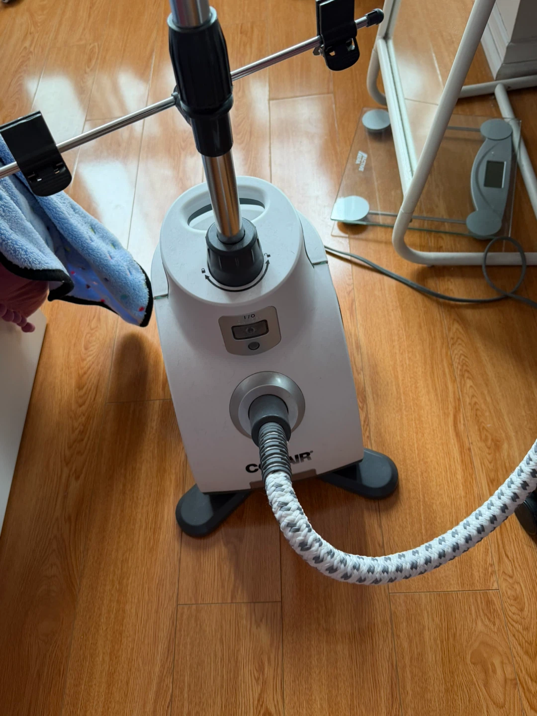 Conair Garment Steamer - photo 2