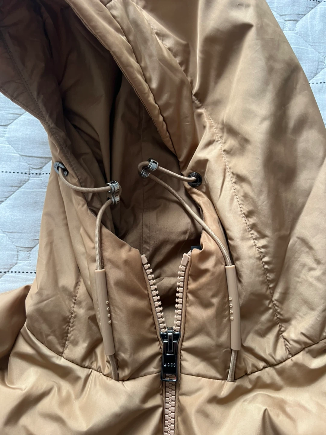 BOSS Hooded Jacket - photo 3