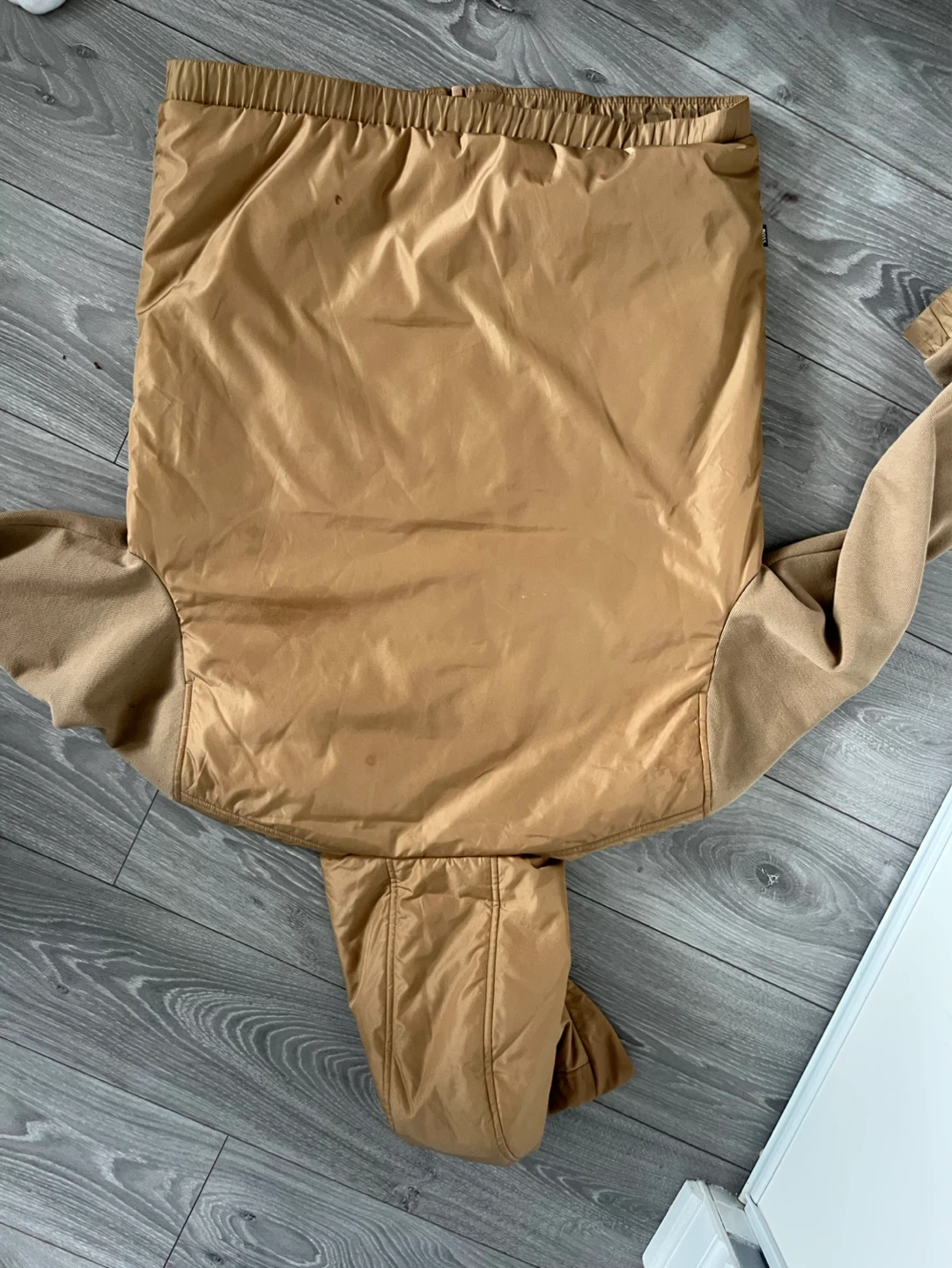 BOSS Hooded Jacket - photo 2