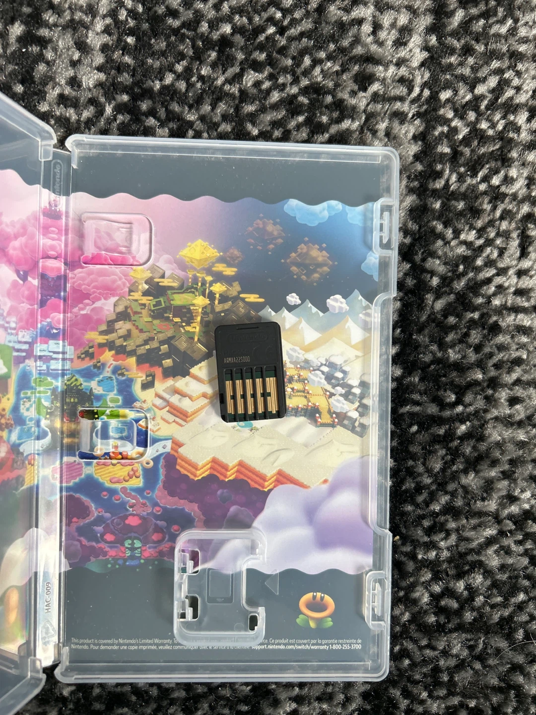Super Mario Bros. Wonder for Nintendo Switch - photo 3