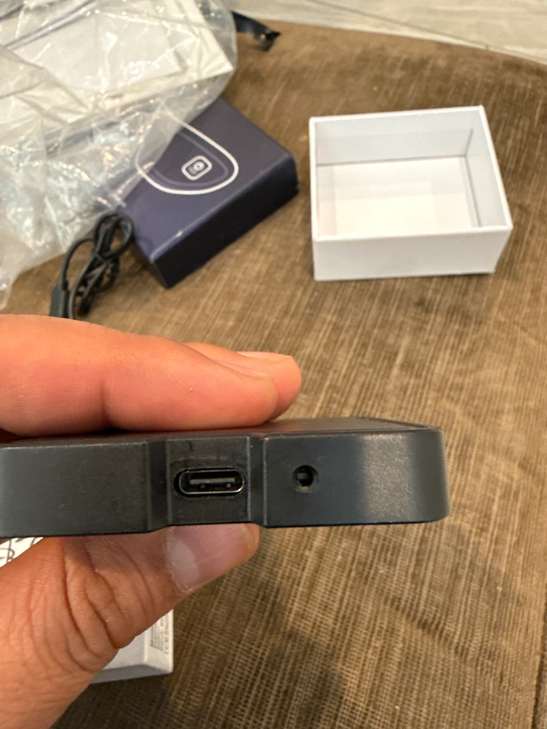 Wireless Car Adapter - photo 3