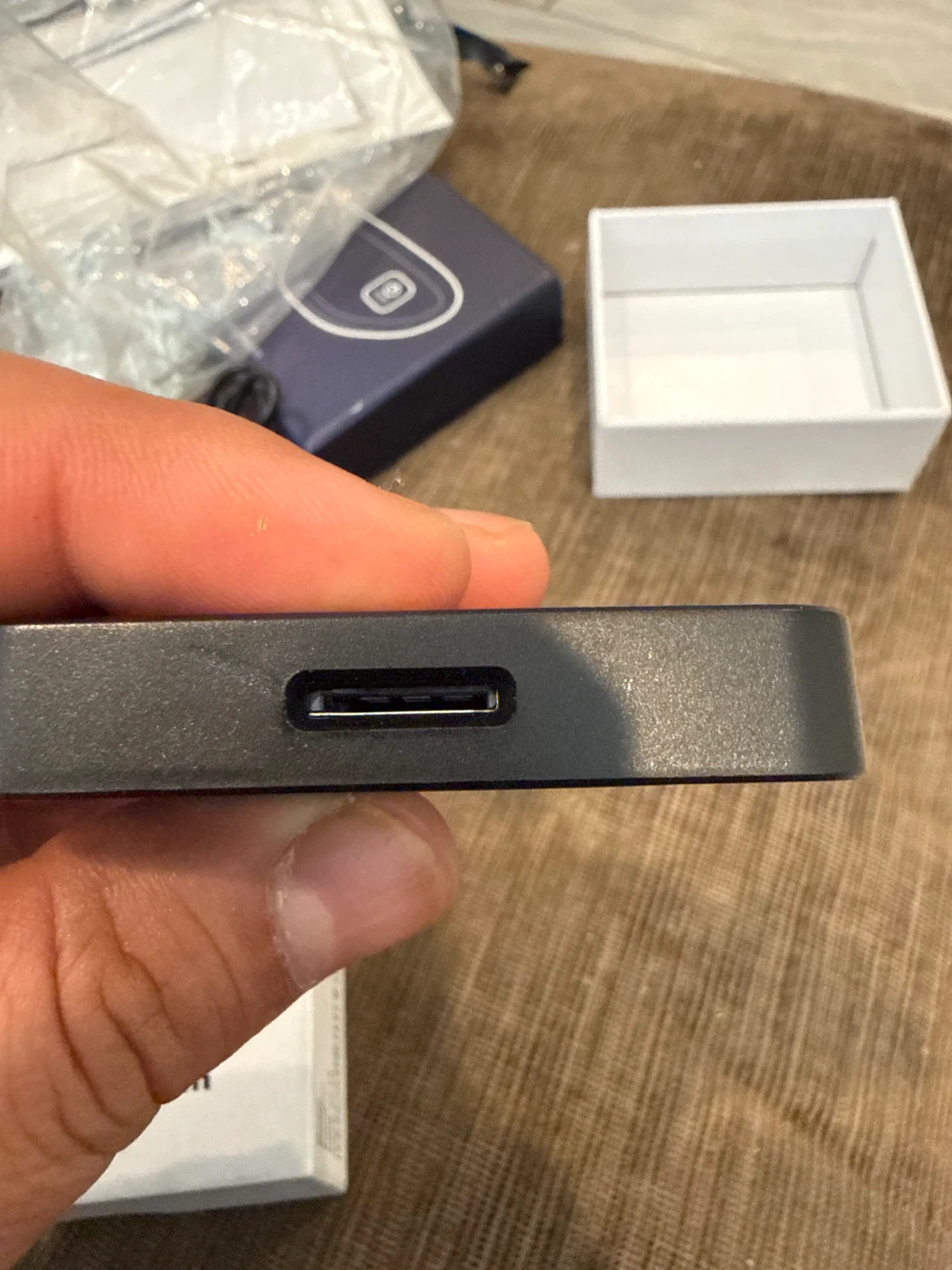 Wireless Car Adapter - photo 4