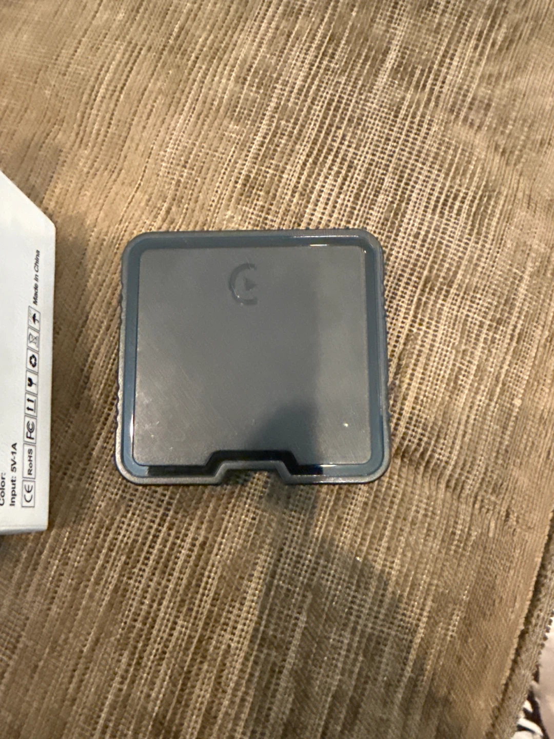 Wireless Car Adapter - photo 2