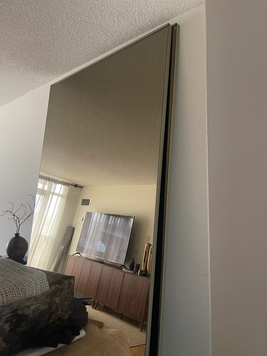 Large Full Length Mirror