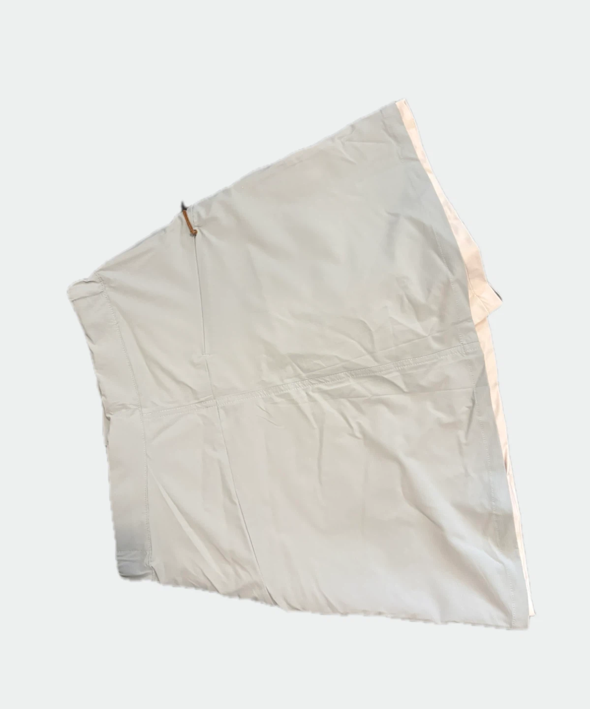 Jeep Spirit Women's Cargo Skirt - Beige - photo 3